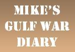 Mike's Gulf War Diary